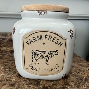 Farmhouse Decor Rustic